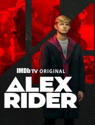 Alex Rider