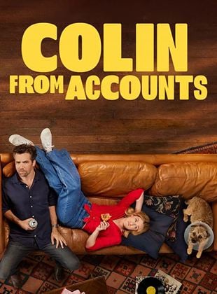 Colin from Accounts