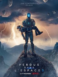 Perdus dans l'espace (2018)