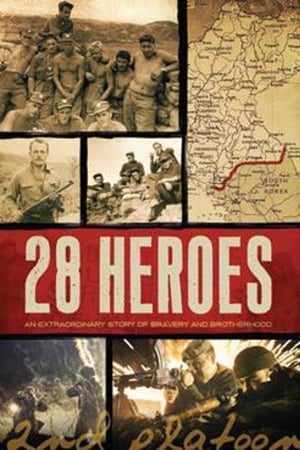 28 Heroes