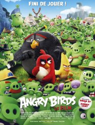 Angry Birds : Le film