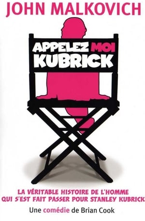 Appelez-moi Kubrick