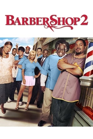 Barbershop 2