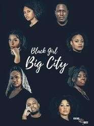 Black Girl Big City 2