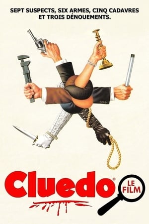 Cluedo