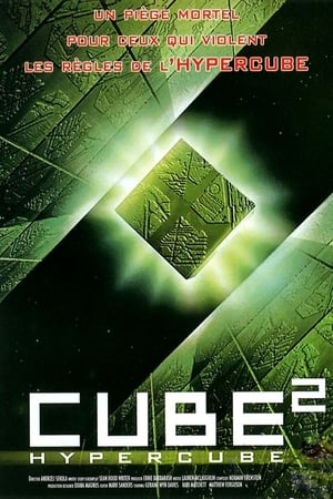 Cube² : Hypercube