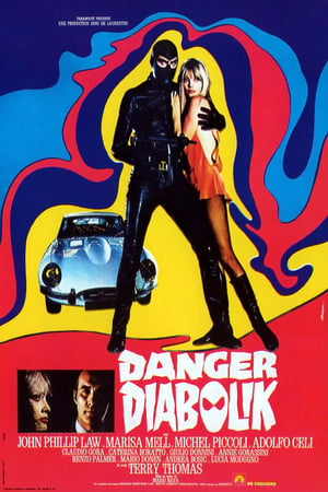 Danger Diabolik