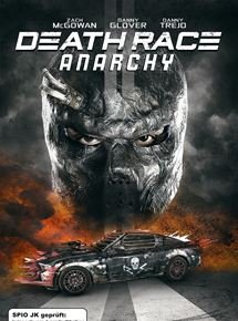 Death Race 4: Beyond Anarchy