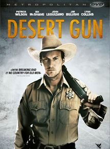 Desert Gun