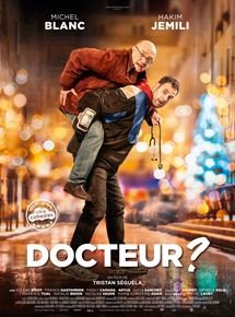 Docteur ?