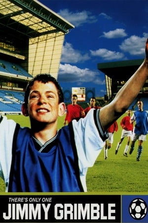 Jimmy Grimble