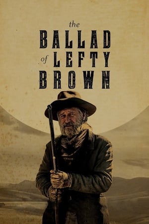 La Balade de Lefty Brown