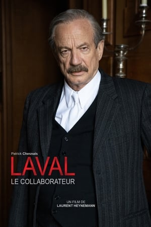 Laval, le collaborateur