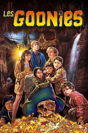 Les Goonies