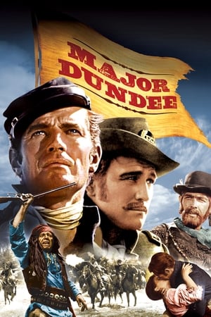 Major Dundee