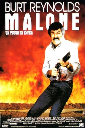 Malone, Un tueur en enfer