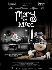 Mary et Max.