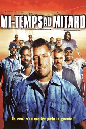 Mi-temps au mitard