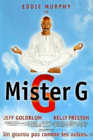 Mister G.