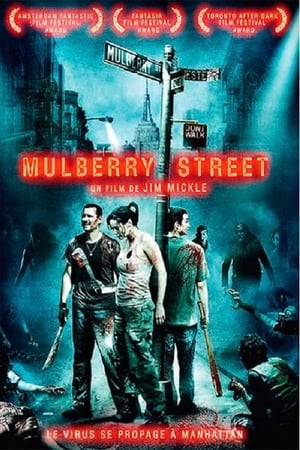 Mulberry Street