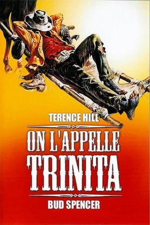 On l'appelle Trinita