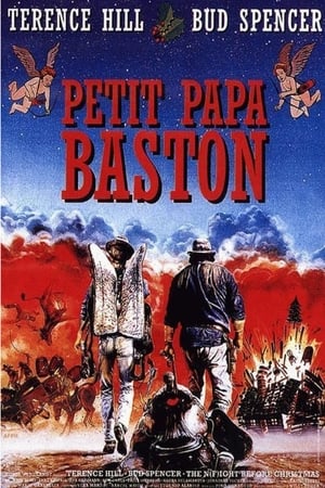 Petit papa baston