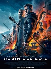 Robin des Bois