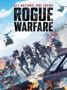 Rogue Warfare : L'art de la guerre