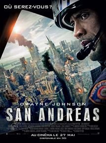 San Andreas