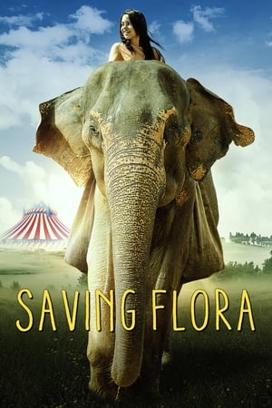 SAVING FLORA