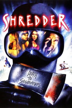 Shredder