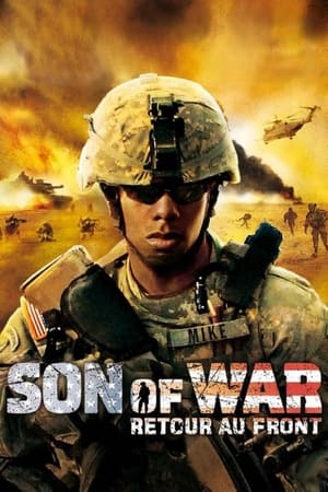 Son of War