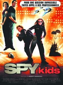 Spy Kids