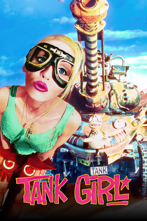 Tank Girl