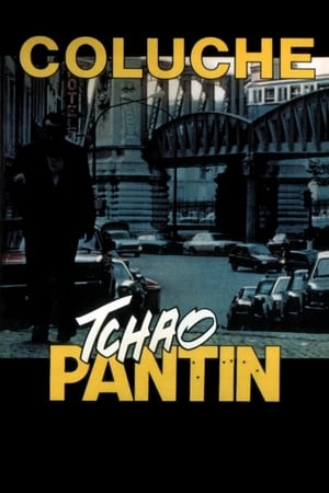 Tchao Pantin