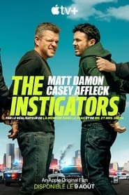 The Instigators