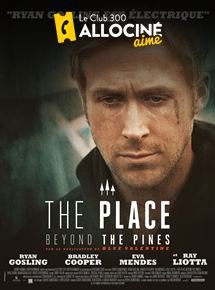 The Place Beyond the Pines