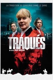 Traqués