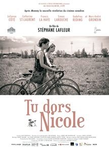 Tu dors Nicole