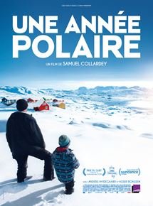 Une année polaire