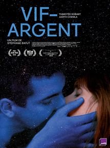 Vif-argent