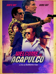 Welcome to Acapulco