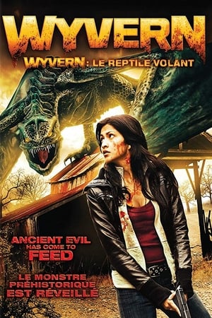 Wyvern : Le Reptile volant