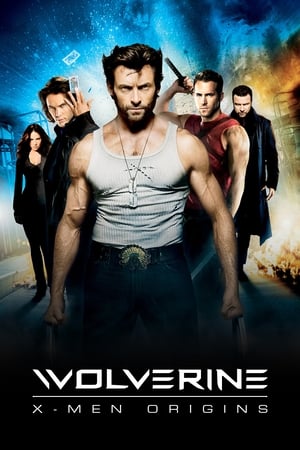 X-Men Origins : Wolverine